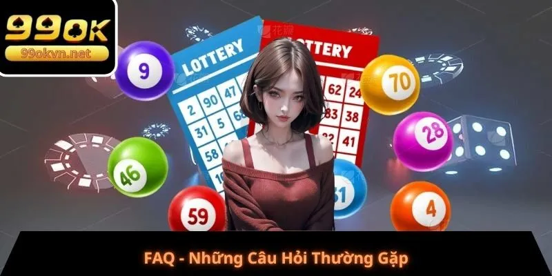 FAQ - Những Câu Hỏi Thường Gặp FAQ - Những Câu Hỏi Thường Gặp